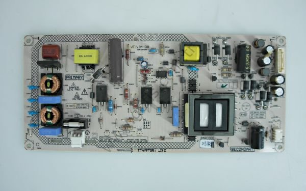BEKO LB-5533 POWER BOARD VTY194-38 BESLEME KARTI