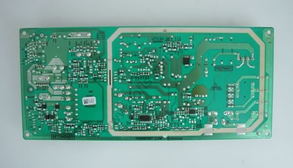 BEKO LB-5533 POWER BOARD VTY194-38 BESLEME KARTI