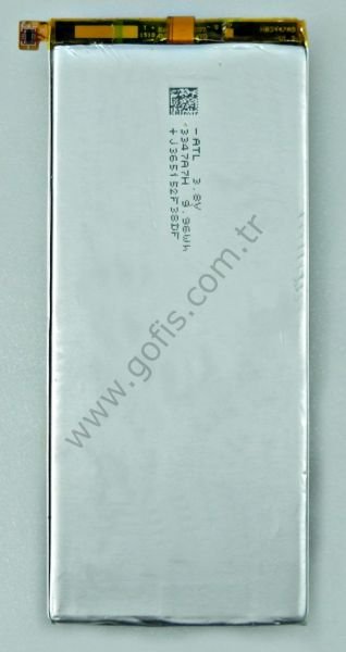 HUAWEİ ASCEND P8 PİL BATARYA HB3447A9EBW 2600mAh %100 UYUMLU