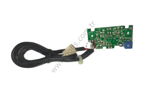 LEITZ ILAM TOUCH A3 TURBO SENSÖR KARTI ALC0009-9