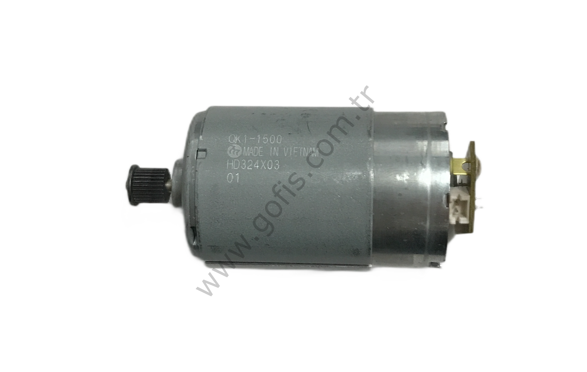 CANON PIXMA IX6880 IX6850 IX6860 IX6770 PRİNT HEAD MOTOR QK1-1500