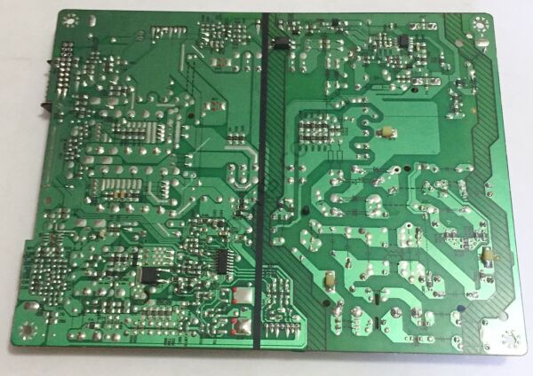 VESTEL 49FA7000, NEXON 49NX600, HI-LEVEL 49HL600 POWER BOARD 190814R4, 23257904, 17IPS71 BESLEME KARTI