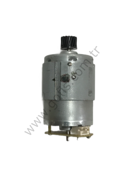 CANON PIXMA IX6880 IX6850 IX6860 IX6770 PAPER FEED MOTOR