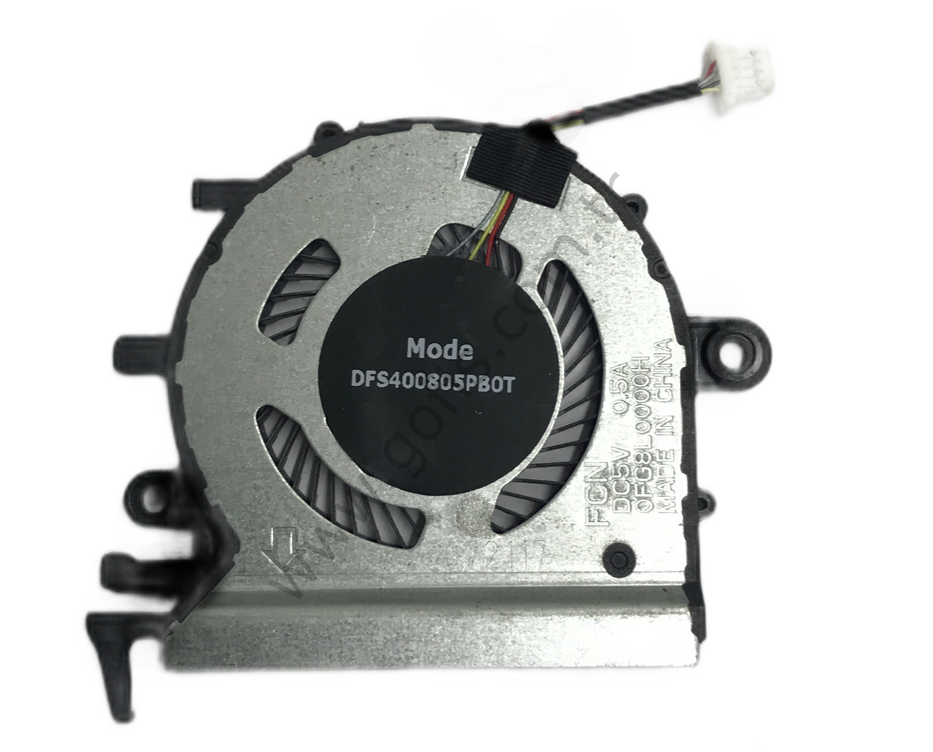 HP ELİTEBOOK FOLİO 1040 G3 FAN DFS400805PB0T 0FG8L0000H (SAĞ) %100 ORİJİNAL