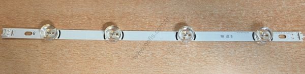 LG INNOTEK DRT 3.0 42''_B TYPE REV01 LED BAR 6916L 1957A PANEL LEDİ 43.2CM