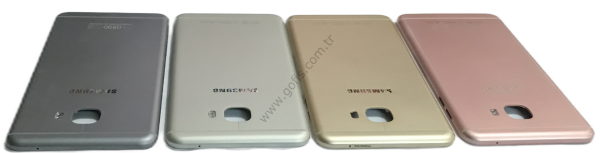SAMSUNG GALAXY C7 C7000 KASA KAPAK SM-C7000 %100 ORİJİNAL
