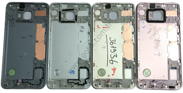 SAMSUNG GALAXY C7 C7000 KASA KAPAK SM-C7000 %100 ORİJİNAL