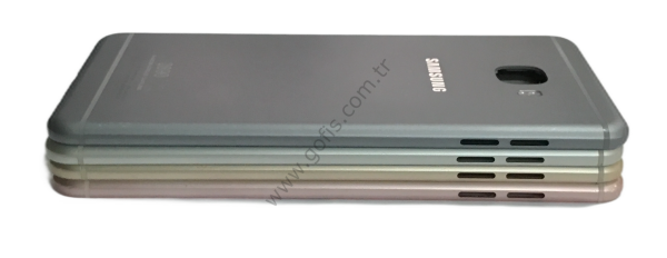 SAMSUNG GALAXY C7 C7000 KASA KAPAK SM-C7000 %100 ORİJİNAL