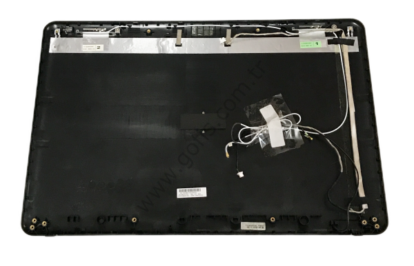 HP COMPAQ 610 615 LCD EKRAN ARKA KAPAK 6070B0351301 538430-001 LCD BACK COVER