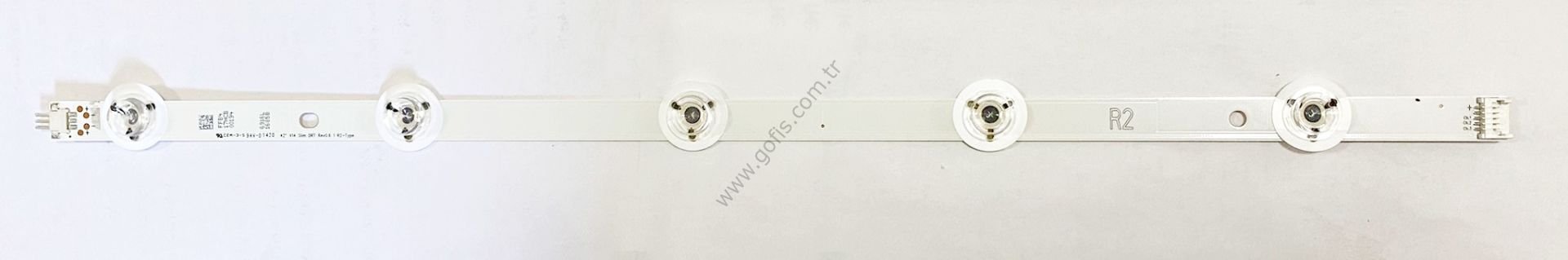 1420 42'' V14 SLIM DRT REV0.6 1 R2-TYPE 6916L 1685B LED BAR PANEL LEDİ