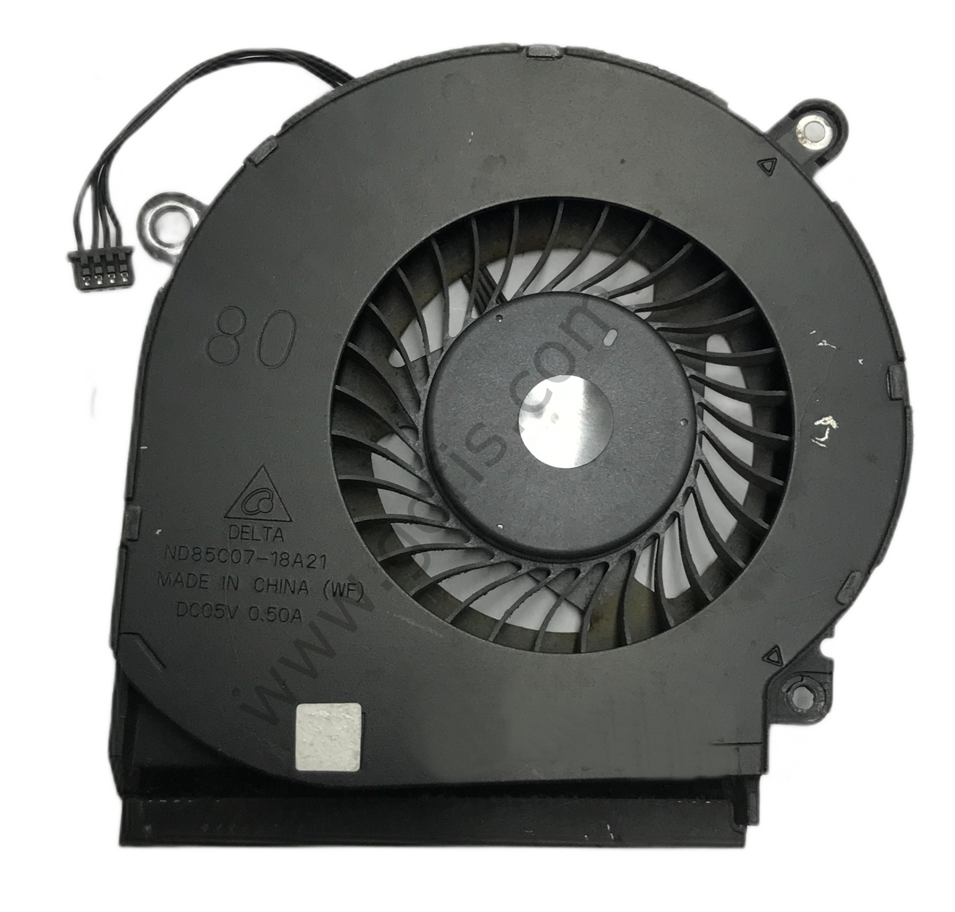 HP OMEN 15-DC GPU FAN ND85C07-18A21 L29354-001 %100 ORİJİNAL