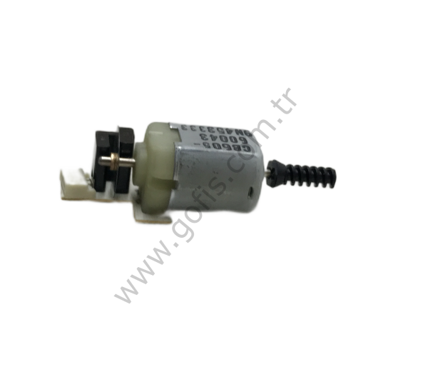 HP LASERJET M126 M128 CCD SCANNER MOTOR CB605-60043