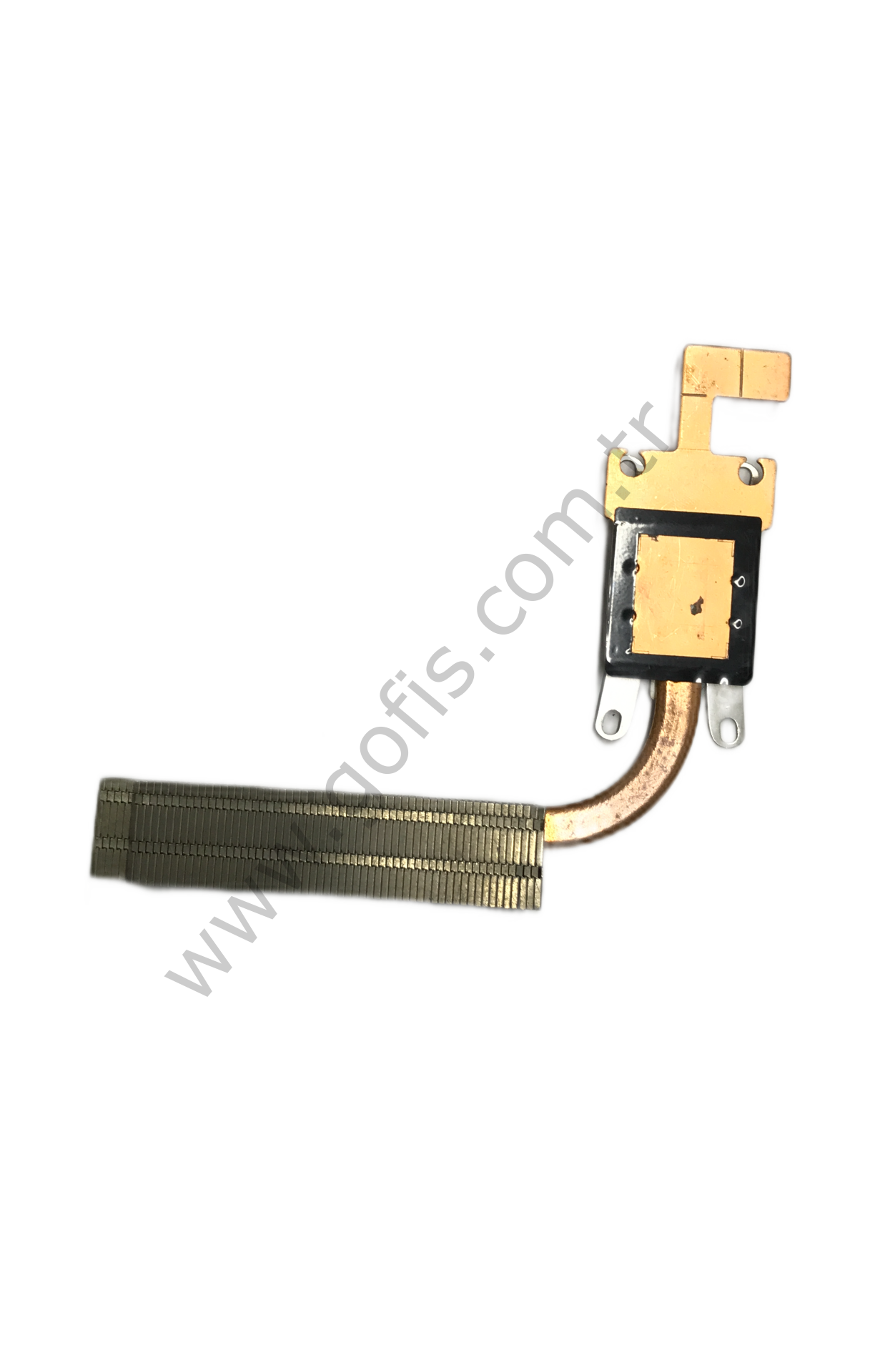 TOSHİBA SATELLİTE A200 A205 A210 A215 SOĞUTUCU HEATSİNK AT025000100