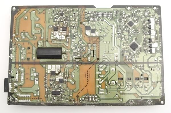 LG 42LA660S POWER BOARD EAX64905701 (2.3) EAY62810901 LGP4247-13LPB PLDF-L211A 3PAGC10125A-R