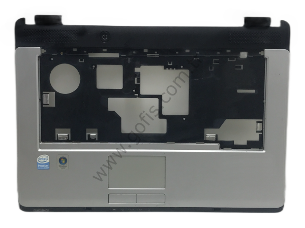 TOSHİBA SATELLITE L300 ÜST KASA V000130130 KLAVYE KASASI