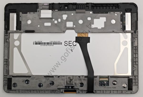 SAMSUNG GALAXY TAB 10.1 P7500 LCD EKRAN DOKUNMATİK