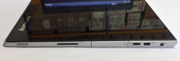 LENOVO MİİX 2 10 LCD EKRAN DOKUNMATİK %100 ORİJİNAL