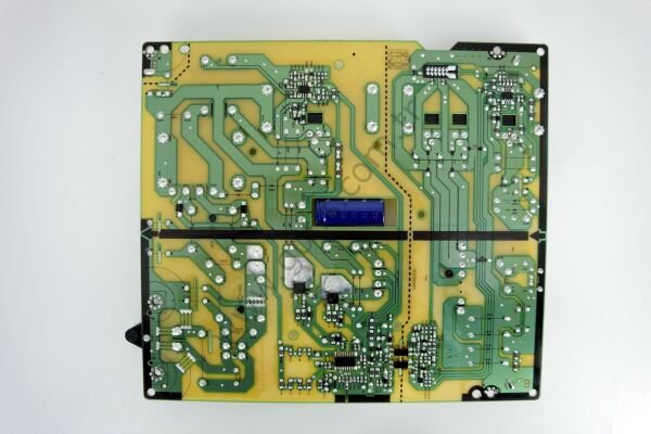LG 55UJ630V POWER BOARD EAX67189101 EAY64529401 LGP55DJ-17U1