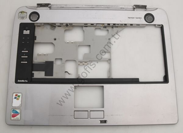 TOSHİBA SATELLİTE SPM30 ÜST KASA AM000383221C-B KLAVYE KASASI