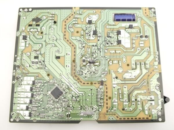 LG 55UJ651V POWER BOARD EAX67362501 (1.3) EAY64450501 BESLEME KARTI LGP55L-17UL6 PLDL-L611A