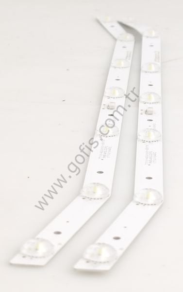 ARÇELİK A32L 5745 4B, BEKO B32L 5745 4B LED BAR CRH-A323030020764F-REV1.0 7710-632000-D370 PANEL LEDLERİ