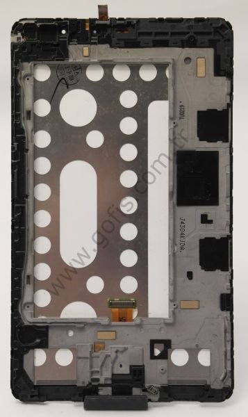 SAMSUNG GALAXY TAB PRO 8.4 T320 LCD EKRAN DOKUNMATİK