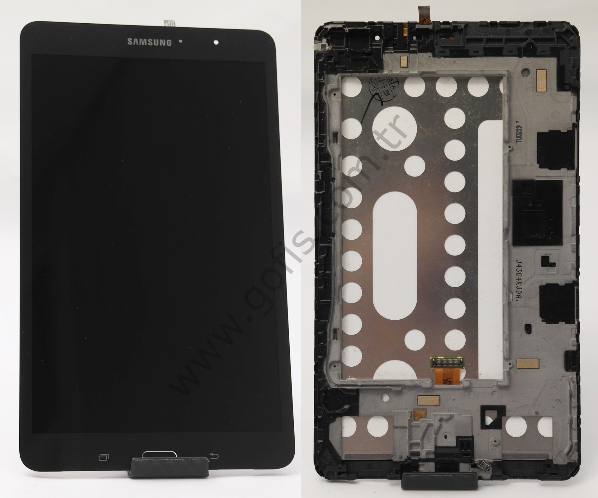 SAMSUNG GALAXY TAB PRO 8.4 T320 LCD EKRAN DOKUNMATİK