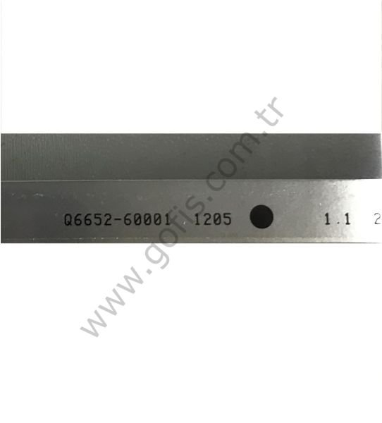 HP DESİGNJET Z6100 Z6200 Z6600 Z6800 ENCODER STRİP 60'' Q6652-60001