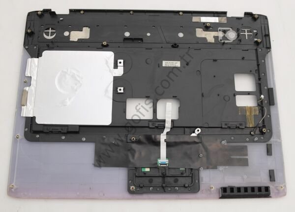 SAMSUNG NP-R510 R510 ÜST KASA BA75-02062 KLAVYE KASASI