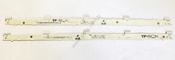 PHİLİPS 47PFK6589/12 AMBILIGHT LED 715RLPCB0000000163_A, 715RLPCB0000000153_A 300RASEL0000000171, 300RASEL0000000161