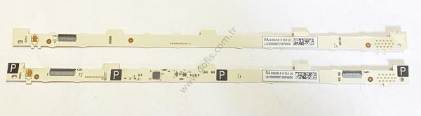 PHİLİPS 47PFK6589/12 AMBILIGHT LED 715RLPCB0000000163_A, 715RLPCB0000000153_A 300RASEL0000000171, 300RASEL0000000161
