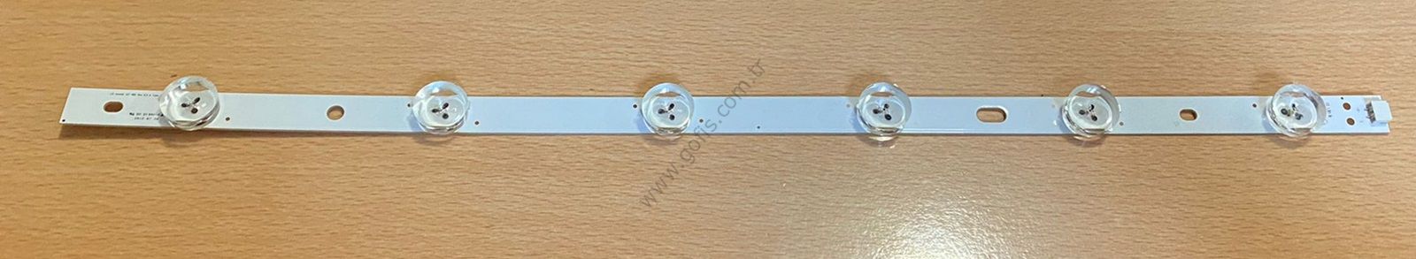LG INNOTEK 42''NDE REV 0.3 A TYPE LED BAR 47.3CM PANEL LEDİ