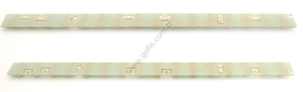 LC320ELECTRODE 6635L-0055A 6635L-0054A LED BAR ARA BAĞLANTI BORDU SET