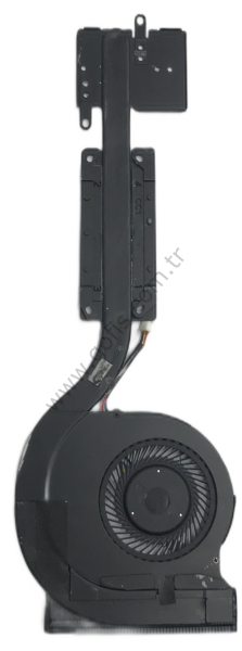 DELL LATİTUDE E7450 FAN SOĞUTUCU HEATSİNK KDB0705HCA05 CN-0CCN54