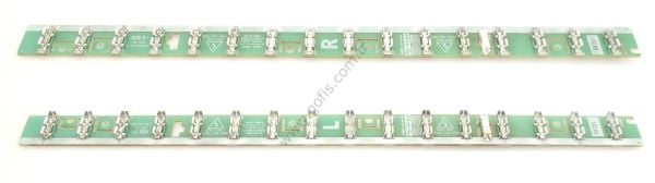 LC320ELECTRODE 6635L-0055A 6635L-0054A LED BAR ARA BAĞLANTI BORDU SET