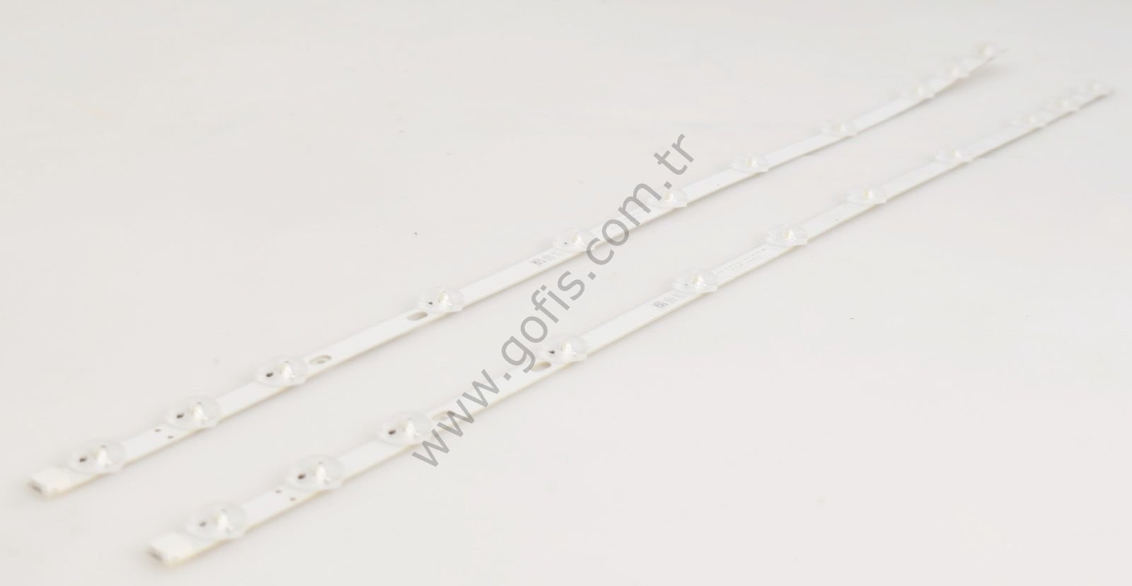 SUNG WEI55V0 E74739 94V-0 LED BAR