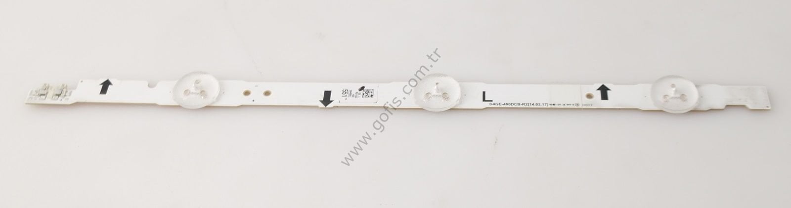 D4GE-400DCB-R2 30450A LED BAR PANEL LEDİ
