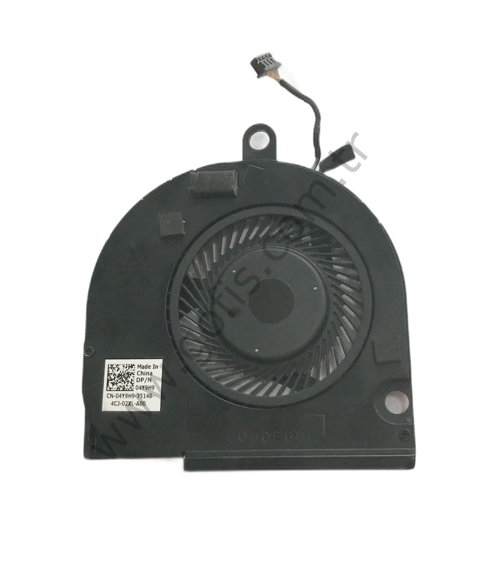 DELL LATİTUDE E5550 FAN CN-04Y9H9