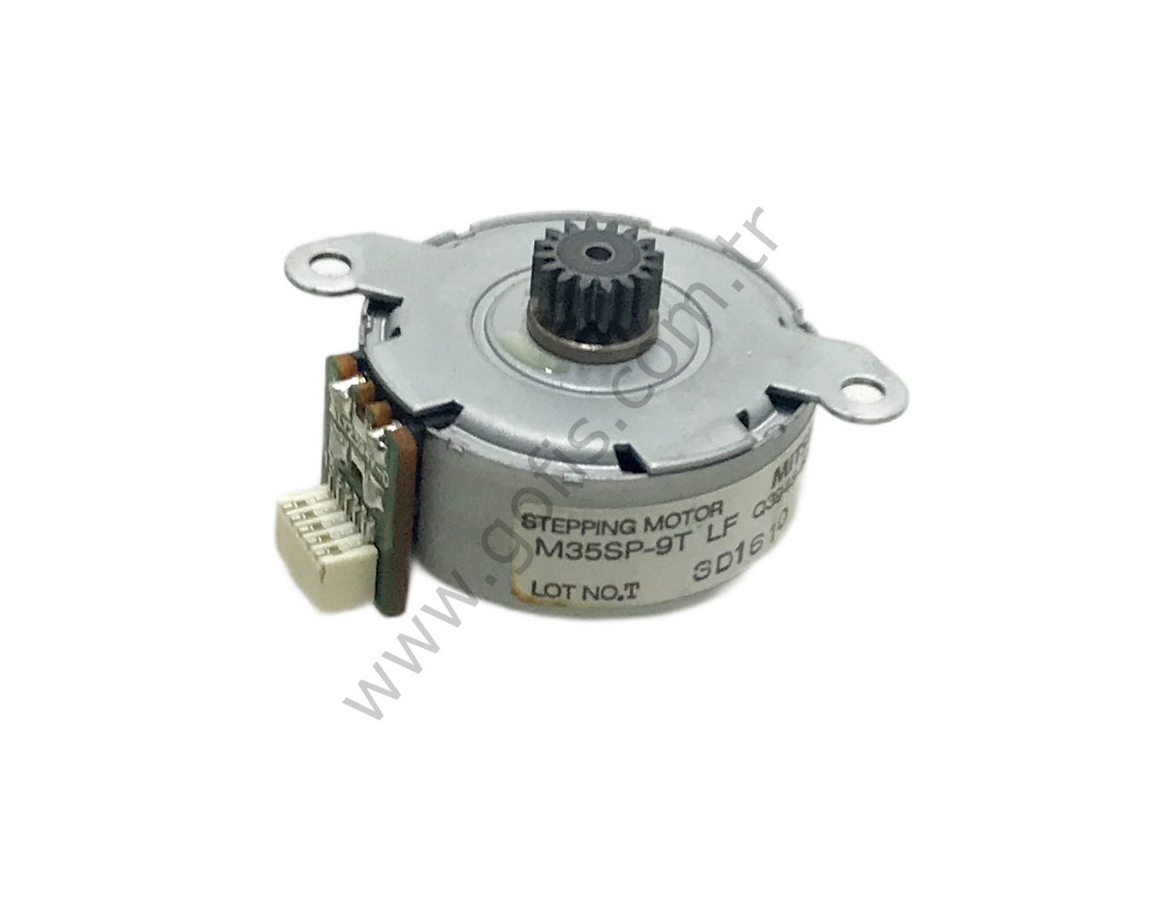 HP LASERJET 3392 2840 3390 2830 CM2320 M1522 M2727 STEP MOTOR Q3948-60186 M35SP-9T