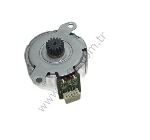 HP LASERJET 3392 2840 3390 2830 CM2320 M1522 M2727 STEP MOTOR Q3948-60186 M35SP-9T