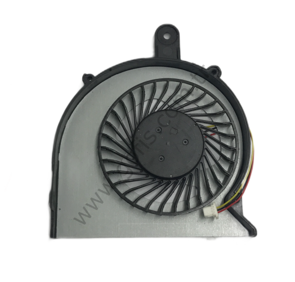 DELL İNSPİRON 14 3458 3459 15 3558 FAN 023.1002R.0001