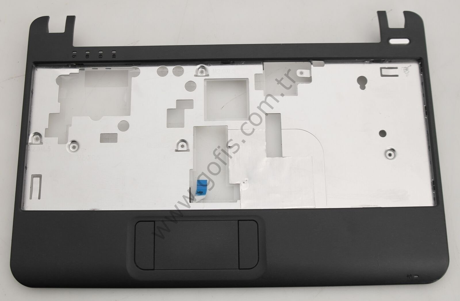 CASPER TA-009 ÜST KASA 37UW1TA0000 KLAVYE KASASI