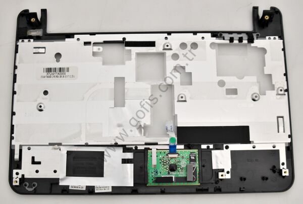 CASPER TA-009 ÜST KASA 37UW1TA0000 KLAVYE KASASI