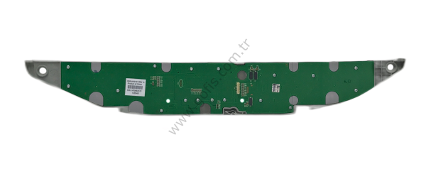 HP LASERJET M1522NF KONTROL PANELİ CB534-60101