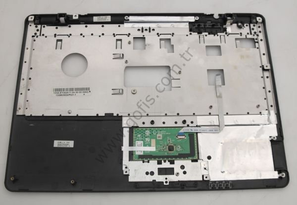 ASUS F83 F83V F83T F83S ÜST KASA INF833TP02K3821 13N0-EYA0A11 KLAVYE KASASI