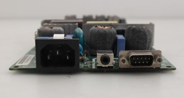 LG RZ-32LZ55 POWER BOARD 6871TPT275E 6871TPT275F B12-L02P BESLEME KARTI