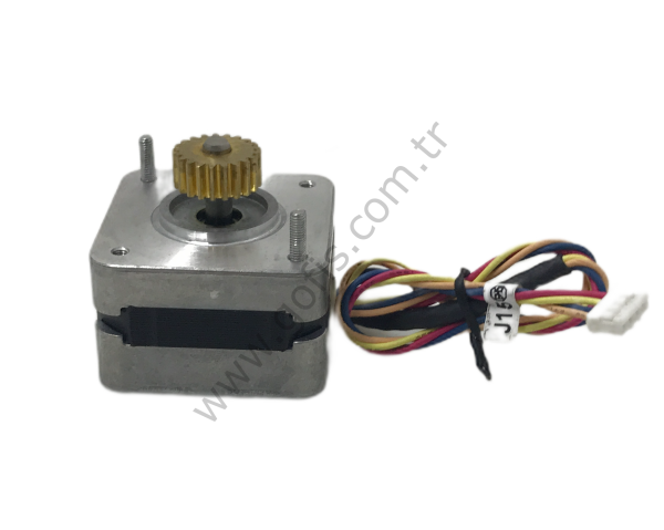 MİNEBEA 189-7760683 17PU-H253-G7W STEP MOTOR