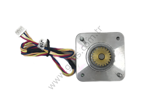 MİNEBEA 189-7760683 17PU-H253-G7W STEP MOTOR