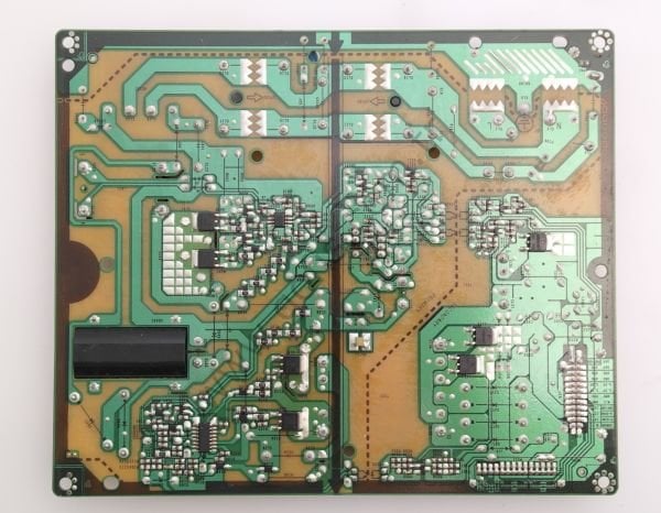 LG 32LM660S POWER BOARD PSLC-L115B 3PAGC10092A-R EAY62512402 EAX64744501 (1.3) BESLEME KARTI
