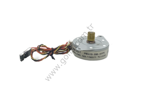 NMB-MAT PM42S-096 189-7760571 STEP MOTOR